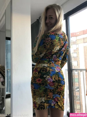siswet19 - If you missed the start of my birthday show