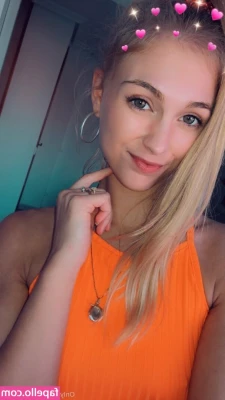 siswet19 - Morning loves  who s going to spoil me today
