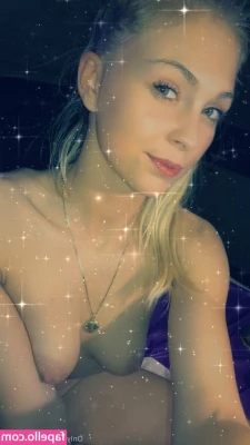 siswet19 - Check ur dms just sent something crazyyyyy