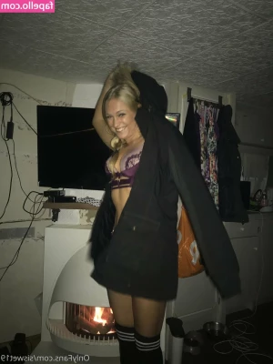 siswet19 - Sunday SLIPPAGE! 🥳