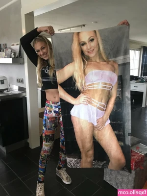 siswet19 - True art yup