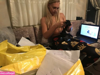 siswet19 - New Nipple Piercings