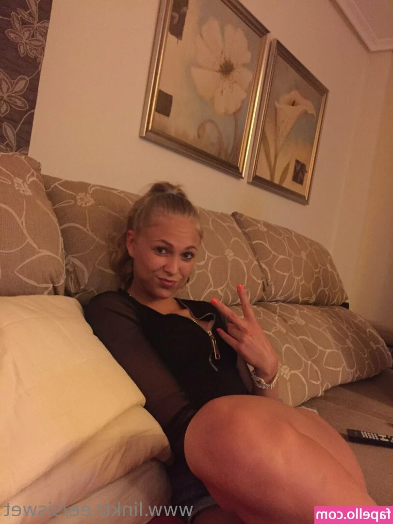 siswet19 - Add me to your to do list  Love,  Lady Leanne ♥️