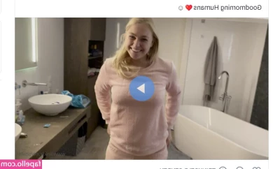 siswet19 - Daddy play time. Full video check your DM