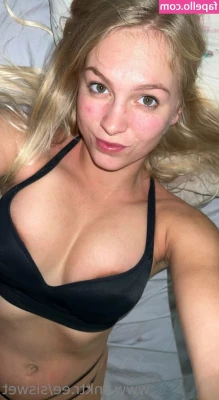 siswet19 - Happy MILF Monday