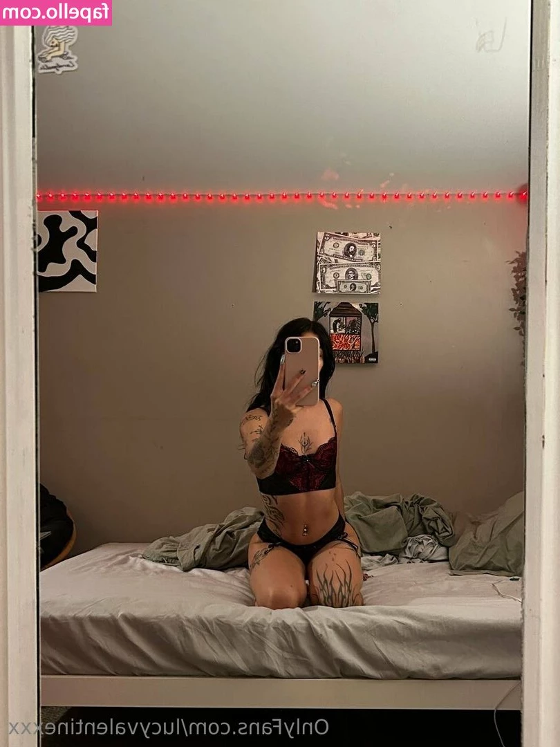 Lucyvalentinexxx - Dare to discover what the night conceals  Only for those brave enough