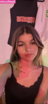 Lucyvalentinexxx - Ballerina feet