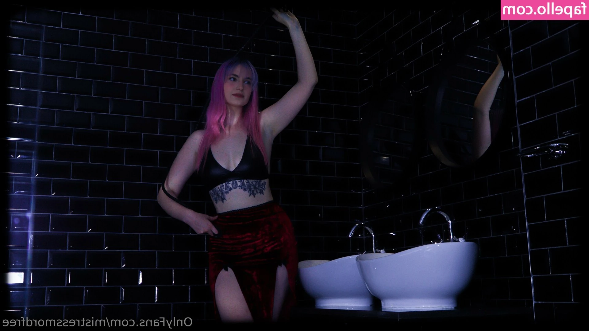 mistressmordfree [ mistressmordfree-1 ] - And my Only fans birth begins with a