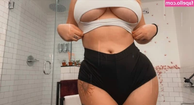 Katrina Marie [ katrina-marie ] - Lazy hotel mornings with  honey harakiri  Tip to the goal and I ll