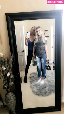Jenna Jade [ jenna-jade ] - Do you like my body? 😈  Follow my main too see my uncensored