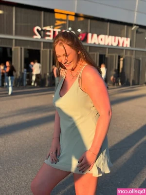Olivia Hurley [ olivia-hurley ] - Curated Content Set