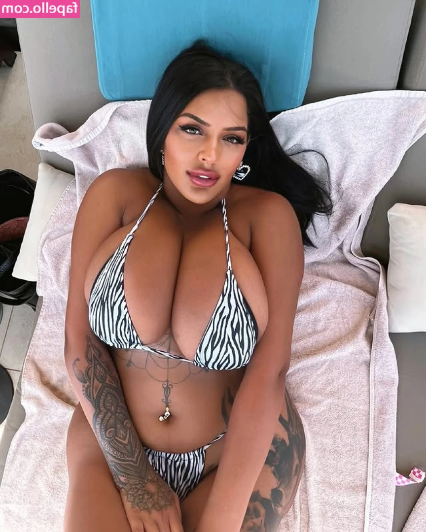Nivien Kharbeiti [ nivien-kharbeiti ] - Don’t be shy, be horny 😊✨