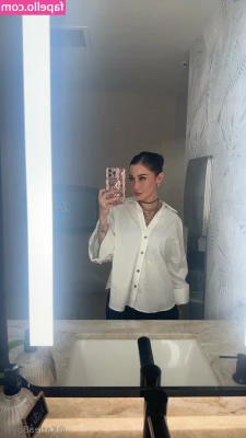 karleaxoxo - Have I been naughty  or nice