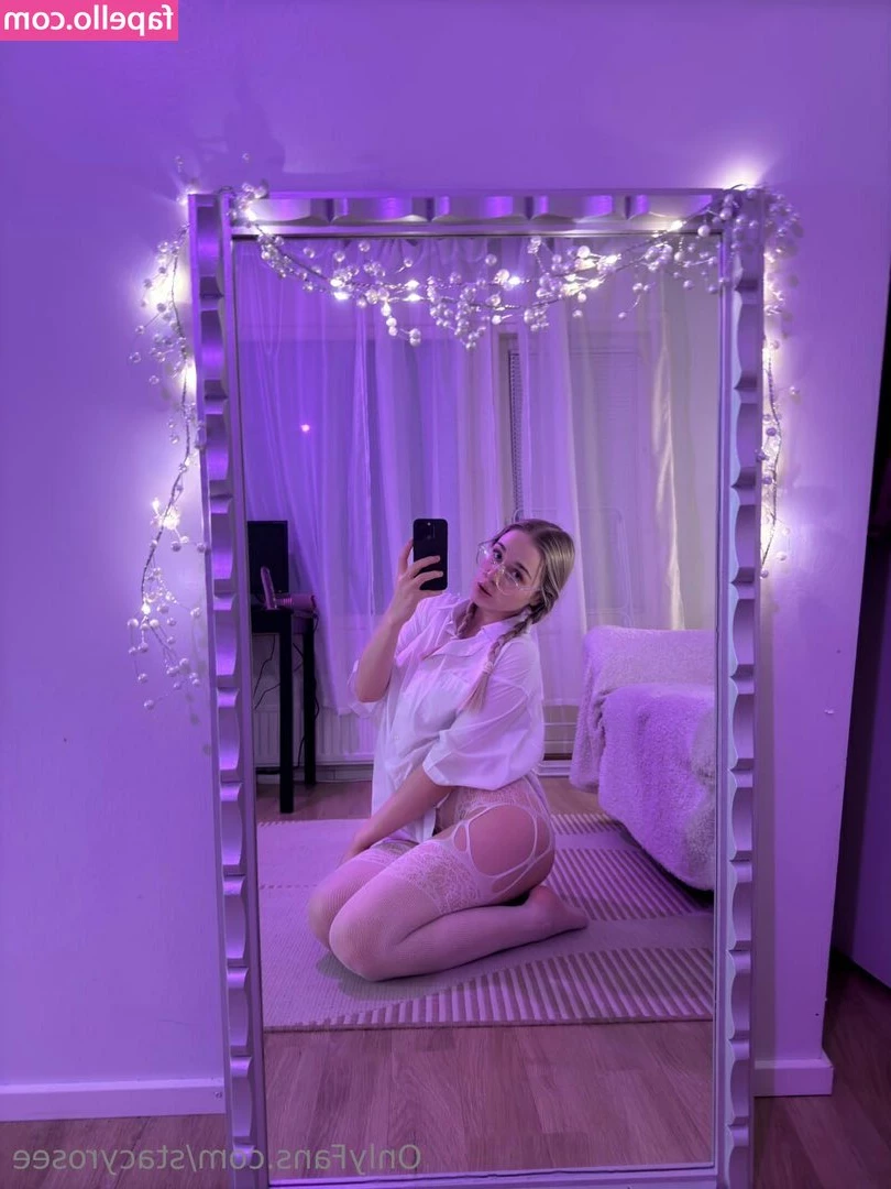stacyrosee - What would you guys like to see