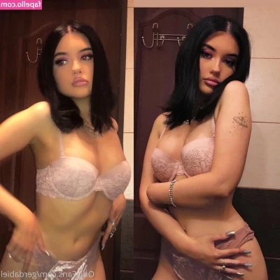 carmencarmen69 - How’s your day been baby 💙