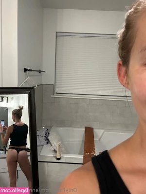 annarose1012 - It’s been a while but I’m back to posting! Also I will be
