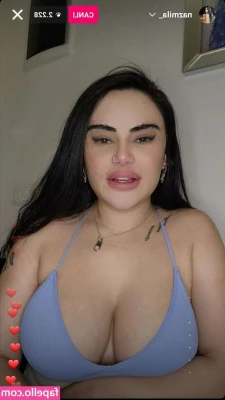 Naz Mila [ naz-mila-1 ] - mmm lets taste each other 👅 💦