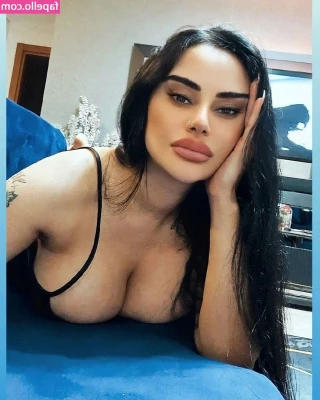 Naz Mila [ naz-mila-1 ] - Booty all for you x