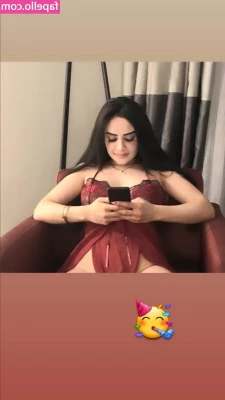 Naz Mila [ naz-mila-1 ] - Busting out for you 🖤