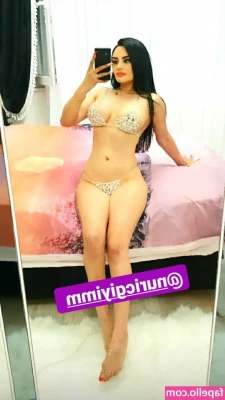 Naz Mila [ naz-mila-1 ] - Welcome new subscribers  feel free to pm for more content