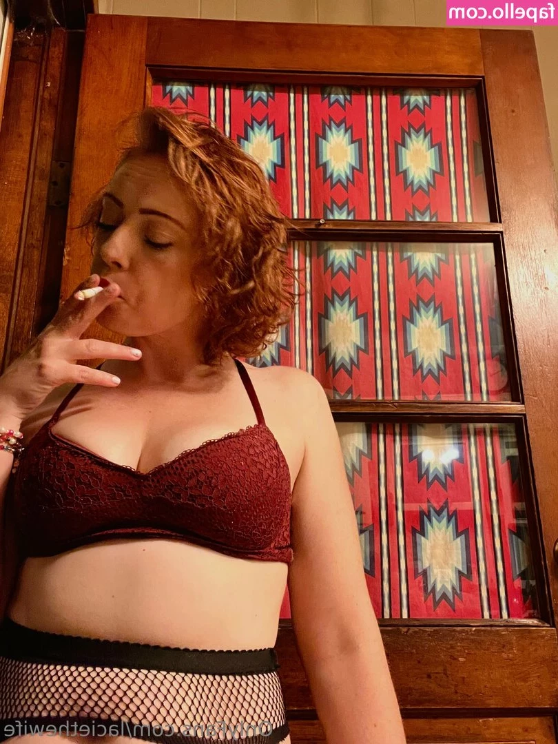 laciethewife - Another underwear cumshot  This one gets a little messy
