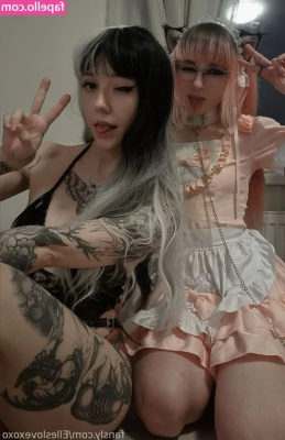 elleslove - While unaware giantess is my most popular content on C4S, there’s