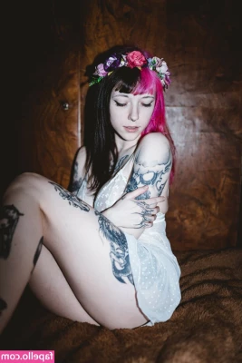 elleslove - Wrapping up