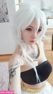 elleslove - Hechamelo todo mi amor