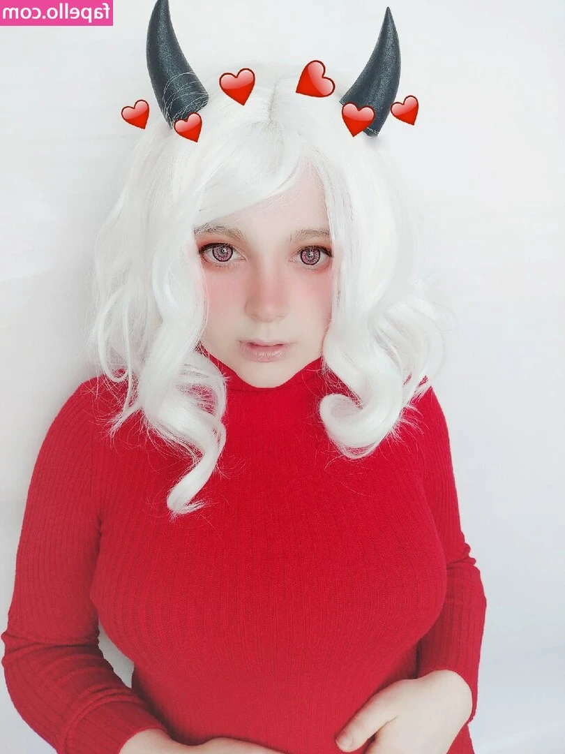 Lady_Misu [ lady-misu ] - Virtual Coffee date anyone? 🙈