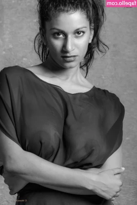 Dakini - On my knees for you