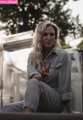 Ruth Hofmann [ ruth-hofmann ] - Unreleased Content Set