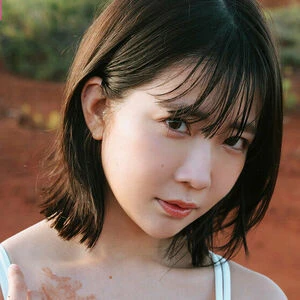 Amau Kisumi 天羽希純
