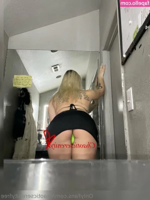 chaoticserenityfree - It s Sunday Cumday  Check your messages to see the video that got