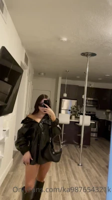 ka987654321k - should I buy more latex  this wasn t very forgiving lol