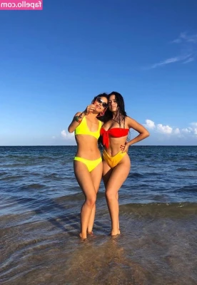 Emily Tosta [ emily-tosta ] - I’m so horny tonight