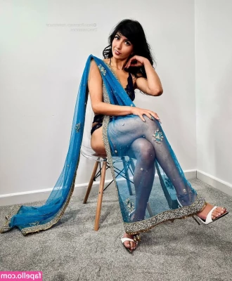 Aaliyah Yasin [ aaliyah-yasin ] - Can I be your little secret? 🙈😈