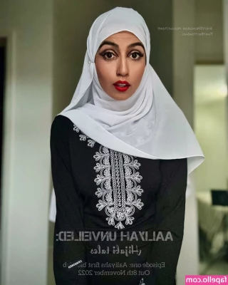 Aaliyah Yasin [ aaliyah-yasin ] - If you like videos like this come check out my new couple s page