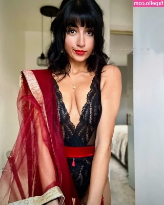 Aaliyah Yasin [ aaliyah-yasin ] - Hello darling  It s good to see you here  I love that you see my
