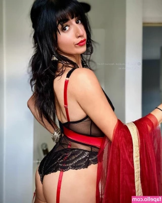 Aaliyah Yasin [ aaliyah-yasin ] - Fuck m3