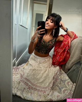 Aaliyah Yasin [ aaliyah-yasin ] - I know what you need right now baby 😈😈😈