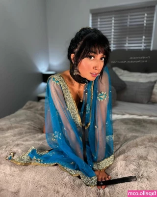 Aaliyah Yasin [ aaliyah-yasin ] - Bbk fun