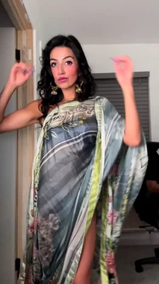 Aaliyah Yasin [ aaliyah-yasin ] - A few days late but hope you love send tip to see me squirt