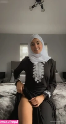 Aaliyah Yasin [ aaliyah-yasin ] - kneel to your queen 👅
