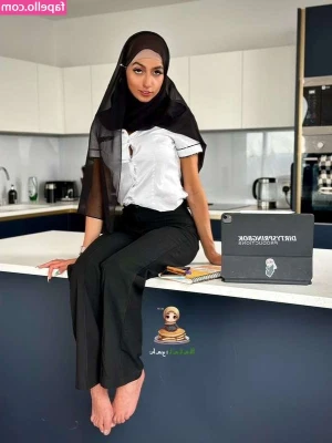 Aaliyah Yasin [ aaliyah-yasin ] - Bodyodyodyodyodyody