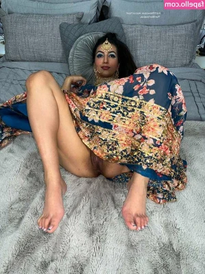 Aaliyah Yasin [ aaliyah-yasin ] - Ready to work it out?😈🫦💦
