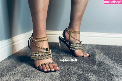 Aaliyah Yasin [ aaliyah-yasin ] - I do my hair now