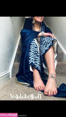 Aaliyah Yasin [ aaliyah-yasin ] - [BONUS CLIP] [5'38"] [2.7K] Stallion gauged his good student boy's