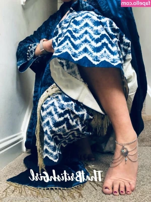 Aaliyah Yasin [ aaliyah-yasin ] - Videocall 🥰