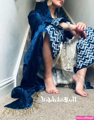 Aaliyah Yasin [ aaliyah-yasin ] - Morning guys! How is your day? I’m thinking of some posts to do