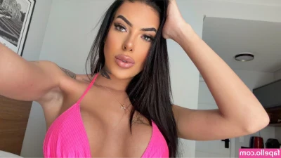 Raffaela Schwartz [ raffaela-schwartz ] - Ready for your load 👅